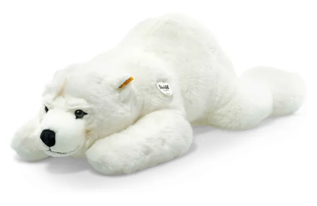 Steiff Arco Eisbär 90cm liegend