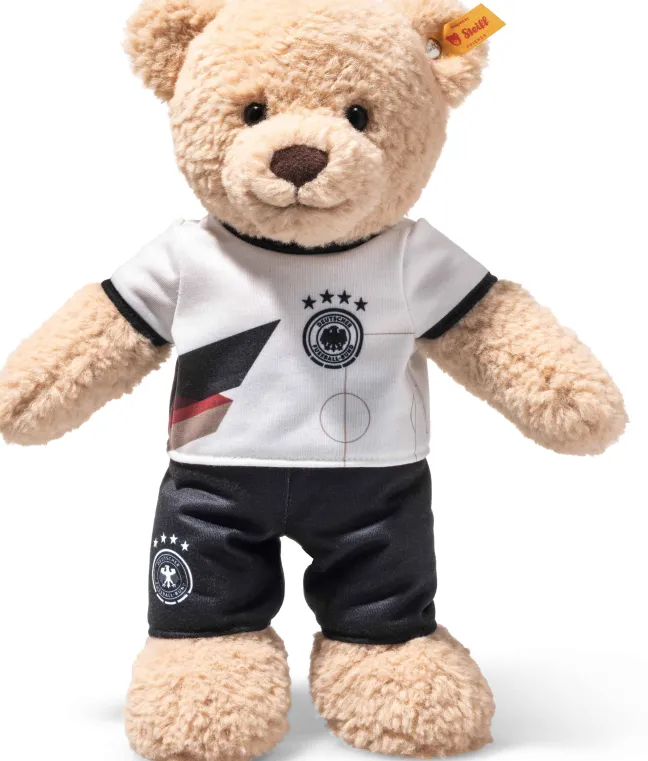 Steiff Ben Teddybär 30cm DFB-Edition