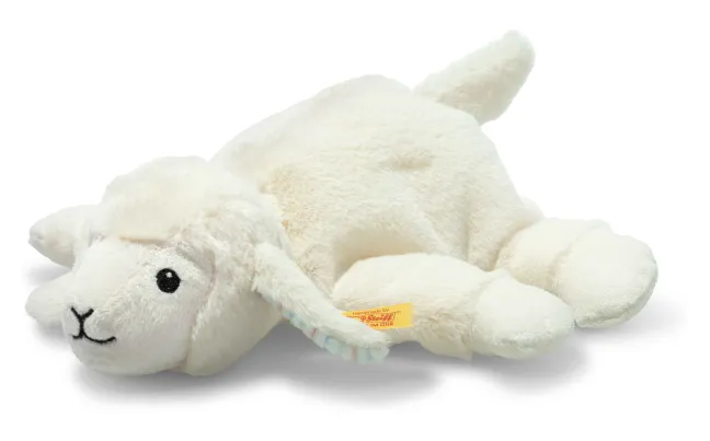 Steiff Floppy Linda Lamm 20cm