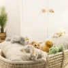 Steiff Floppy Trampili Elefant 20cm