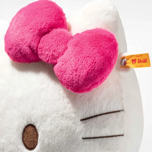 Steiff Hello Kitty 30cm pink
