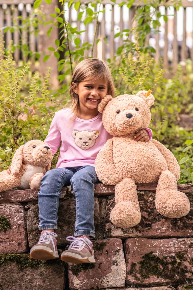 Steiff Jimmy Teddybär 55cm 67181