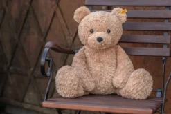 Steiff Jimmy Teddybär 55cm 67181
