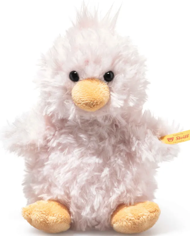 Steiff Pipsy Küken 14cm rosa