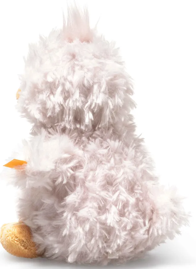 Steiff Pipsy Küken 14cm rosa