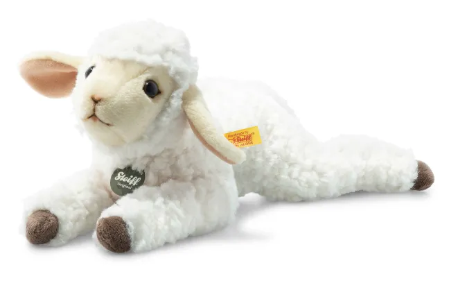 Steiff Teddies for tomorrow Boecky Lamm 35cm