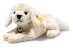 Steiff Teddies for tomorrow Lenny Labrador 23cm