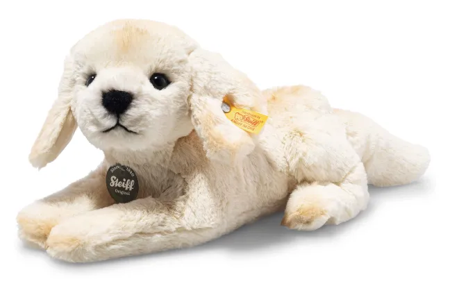 Steiff Teddies for tomorrow Lenny Labrador 23cm