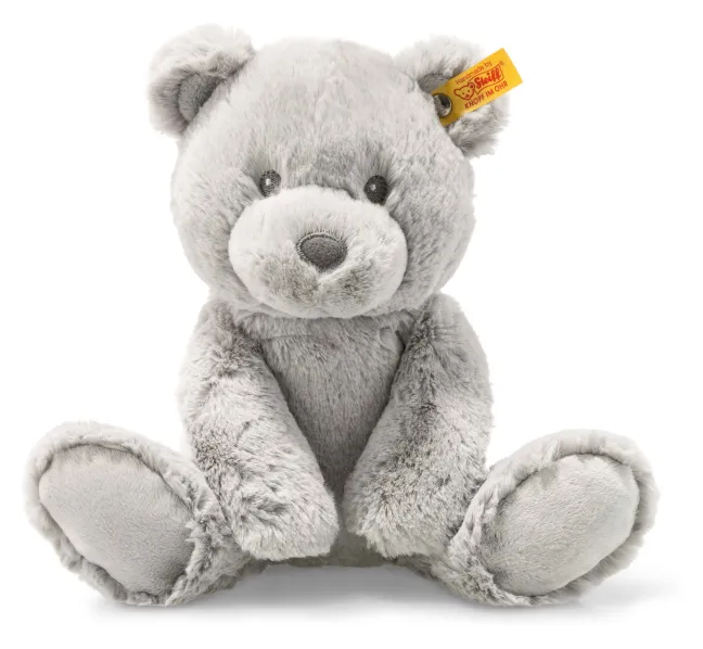 Steiff Teddybär Bearzy 28cm grau 241543