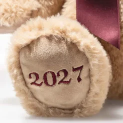 Steiff Teddybär 33cm beige Cosy Year 2027
