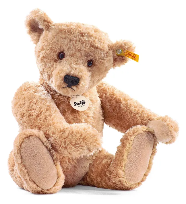 Steiff Teddybär Elmar 32cm goldbraun 22456