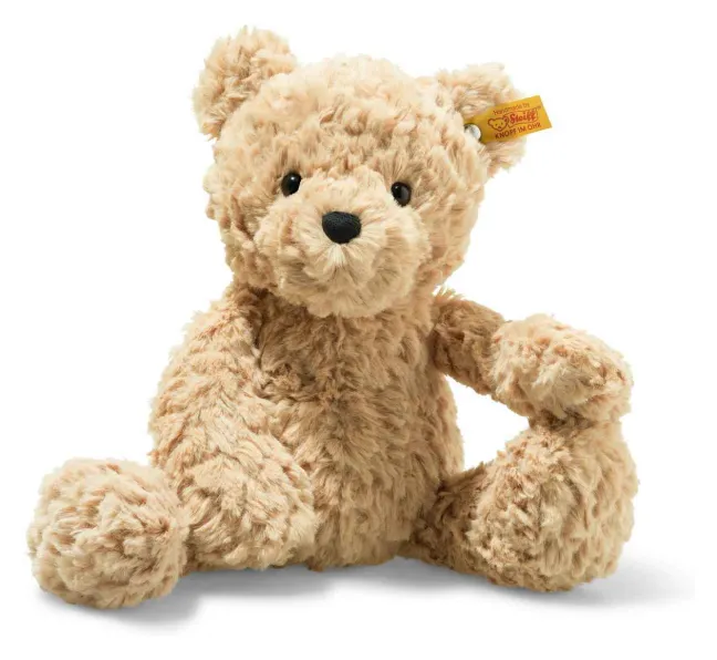 Steiff Teddybär Jimmy 30cm hellbraun 113505