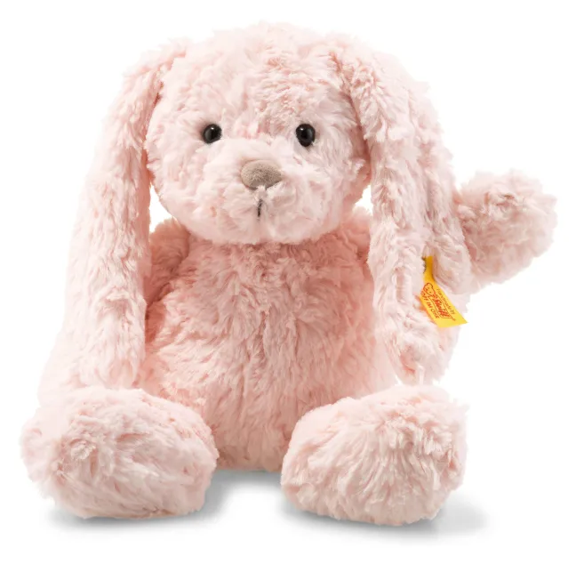 Steiff Tilda Hase 30cm rosa 80623