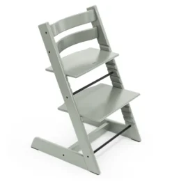 STOKKE® Aktions-Set Tripp Trapp® Glacier Green + Babyset² Glacier Green