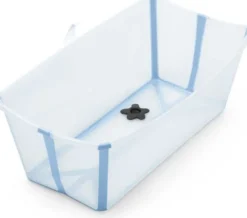 STOKKE® Flexi Bath® Babywanne Ocean Blue