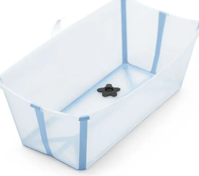 STOKKE® Flexi Bath® Babywanne Ocean Blue
