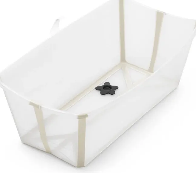 STOKKE® Flexi Bath® Babywanne Sandy Beige