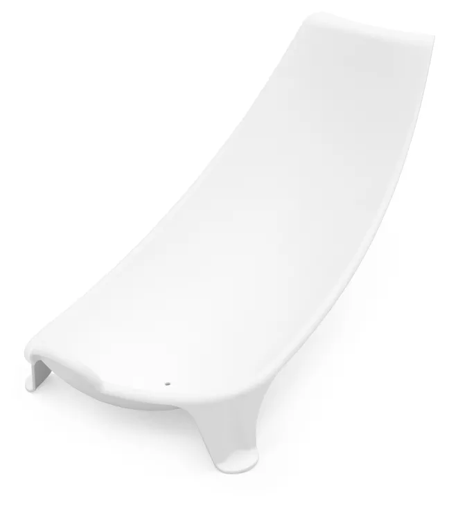 STOKKE® Flexi Bath® Babywanne Set weiß
