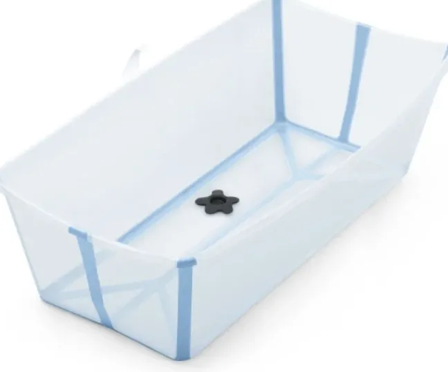 STOKKE® Flexi Bath® Babywanne X-Large Ocean Blue