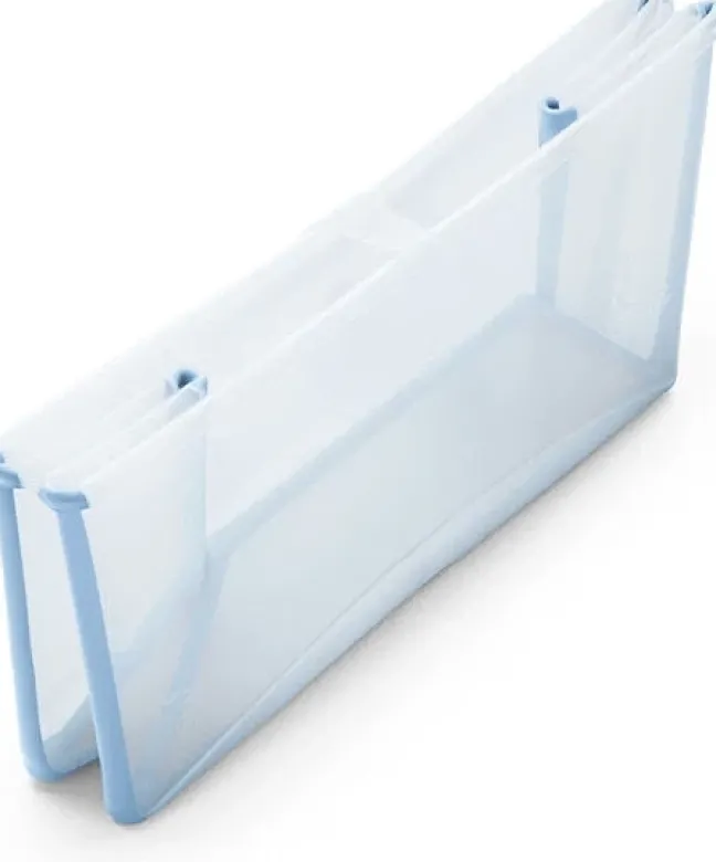 STOKKE® Flexi Bath® Babywanne X-Large Ocean Blue