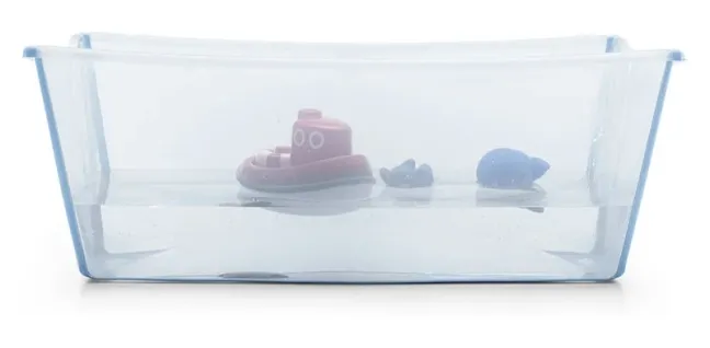 STOKKE® Flexi Bath® Babywanne X-Large Ocean Blue