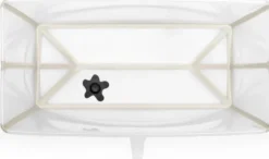 STOKKE® Flexi Bath® Babywanne X-Large Sandy Beige