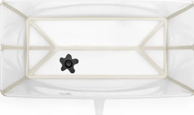 STOKKE® Flexi Bath® Babywanne X-Large Sandy Beige