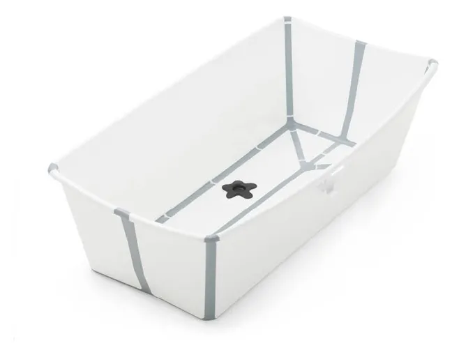 STOKKE® Flexi Bath® Babywanne X-Large weiß