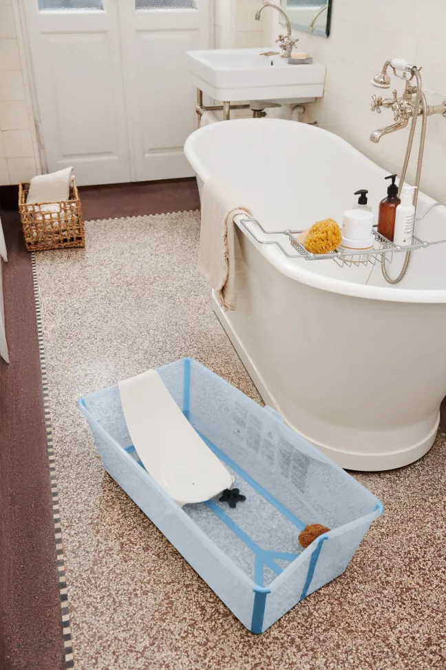 STOKKE® Flexi Bath® Newborn Support Einsatz