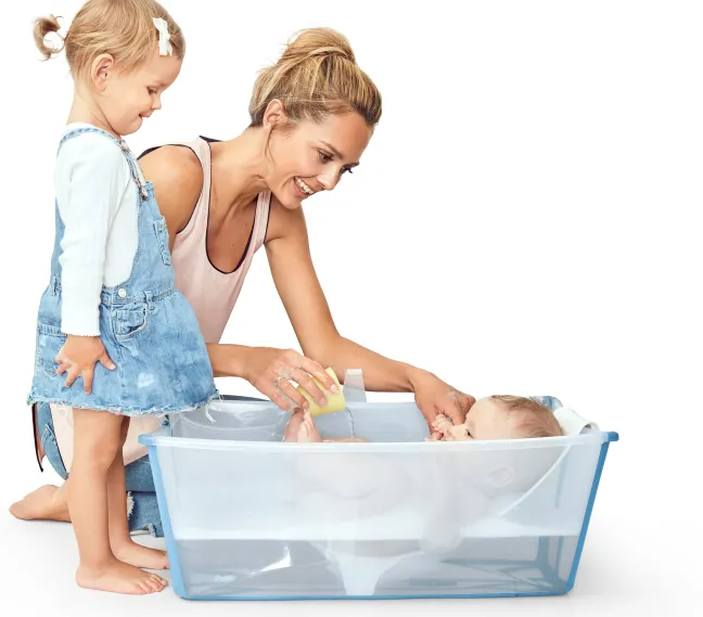 STOKKE® Flexi Bath® Newborn Support Einsatz