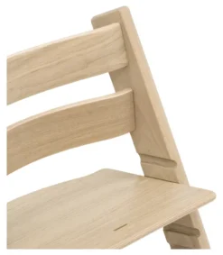 STOKKE® Mega Set Tripp Trapp® Eiche natur + Babyset² natur + Newbornset