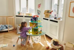 Stokke® MuTable™ Stuhl V2 Clover Green