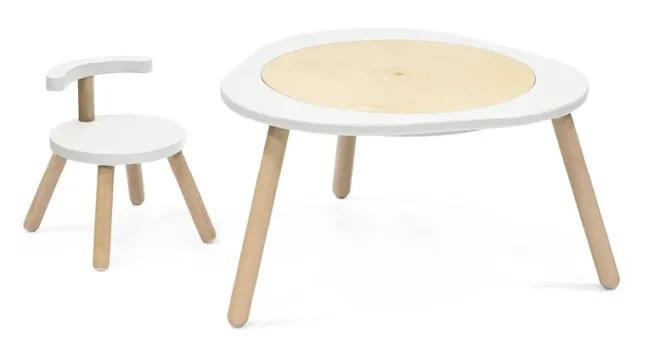 Stokke® MuTable™ Stuhl V2 White