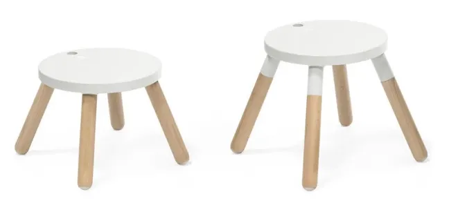 Stokke® MuTable™ Stuhl V2 White