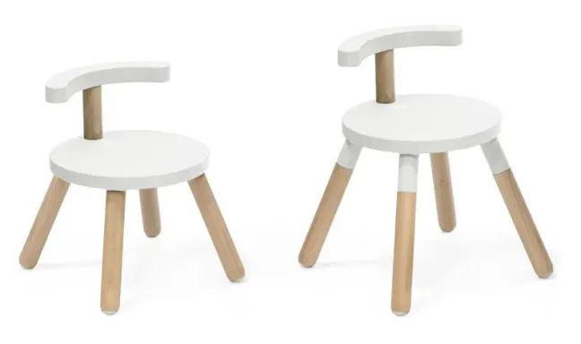 Stokke® MuTable™ Stuhl V2 White