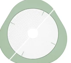 Stokke® MuTable™ V2 Tisch Clover Green