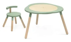 Stokke® MuTable™ V2 Tisch Clover Green