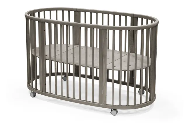 STOKKE® Sleepi™ Bett V3 ohne Matratze Hazy Grey 591403 Sale