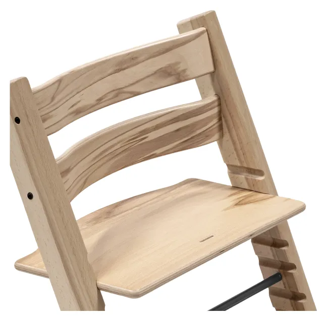 STOKKE® Tripp Trapp® Aktions-Set Buche Wild Wood natur inkl. Newbornset