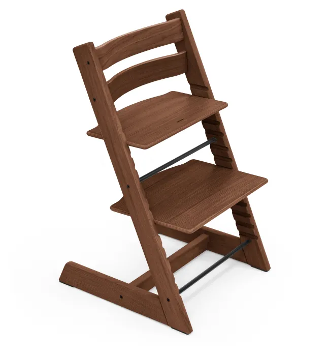 STOKKE® Tripp Trapp® Aktions-Set Eiche Warm braun inkl. Newbornset