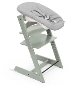 STOKKE® Tripp Trapp® Hochstuhl Glacier Green 100139