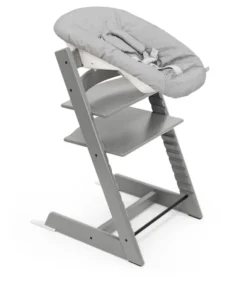 STOKKE® Tripp Trapp® Hochstuhl Storm grey 100125