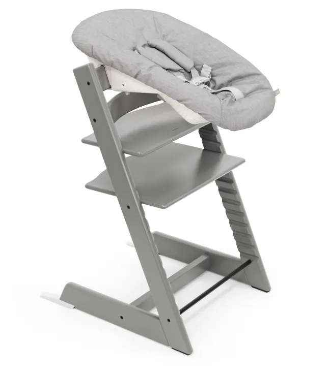 STOKKE® Tripp Trapp® Hochstuhl Storm grey 100125
