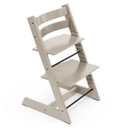 STOKKE® Tripp Trapp® Hochstuhl Cashmere Grey 100147