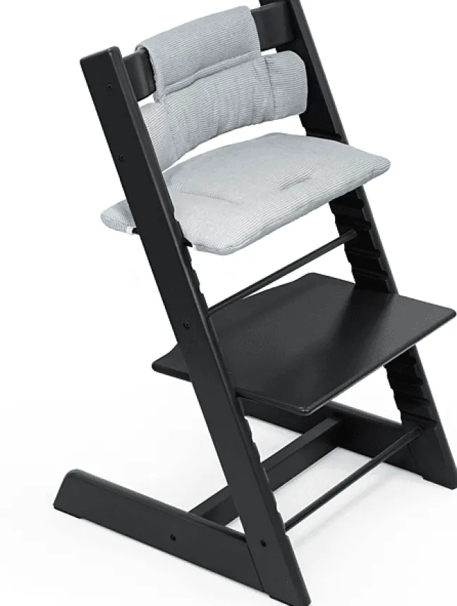 STOKKE® Tripp Trapp® Hochstuhl Schwarz 100103