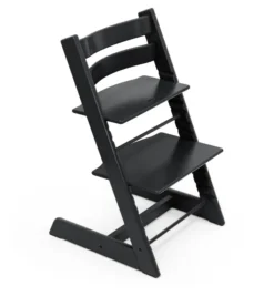 STOKKE® Tripp Trapp® Hochstuhl Schwarz 100103
