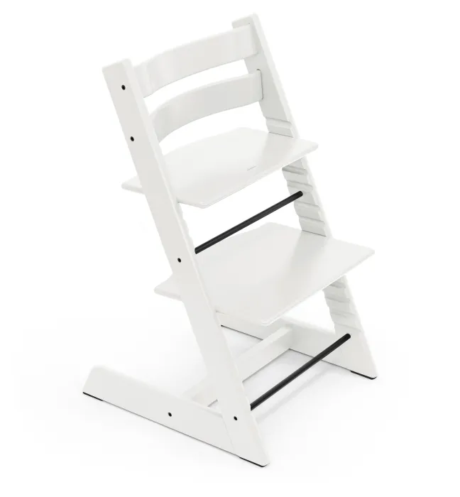 STOKKE® Tripp Trapp® Hochstuhl Weiß 100107