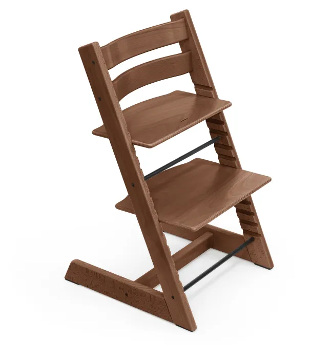 STOKKE® Tripp Trapp® Hochstuhl Buche Warm braun 100143
