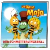 Tonie Biene Maja - Der Schmetterlingsball