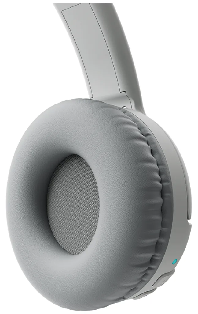 Tonie Bluetooth Kopfhörer - Mondgrau